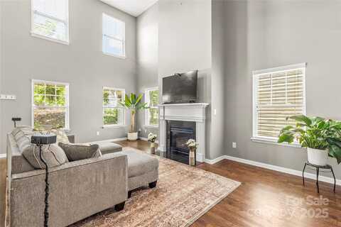 111 Tilton Drive, Mooresville, NC 28115