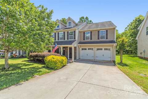 111 Tilton Drive, Mooresville, NC 28115
