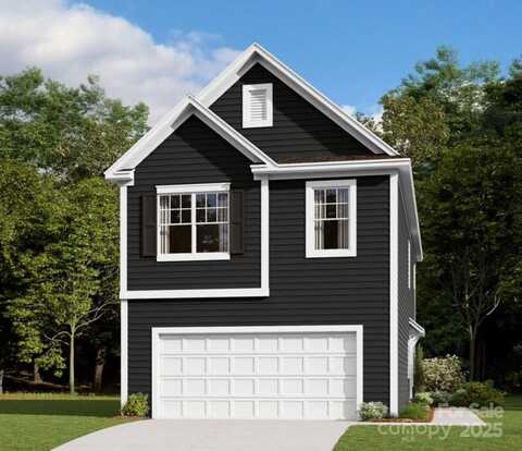 753 Lockhaven Drive NW, Concord, NC 28027