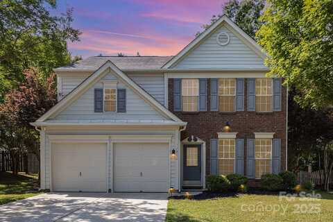 11807 Hawick Valley Lane, Charlotte, NC 28277