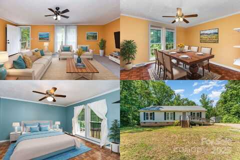 3442 Cedar Circle Road, Lancaster, SC 29720