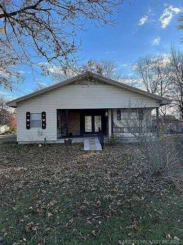 7530 N 38th Street East, Okay, OK 74446
