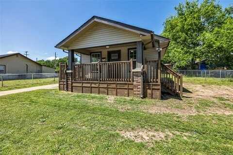 68 N Harvard Avenue, Tulsa, OK 74110