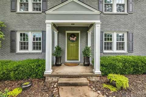 2135 E 25th Place, Tulsa, OK 74114