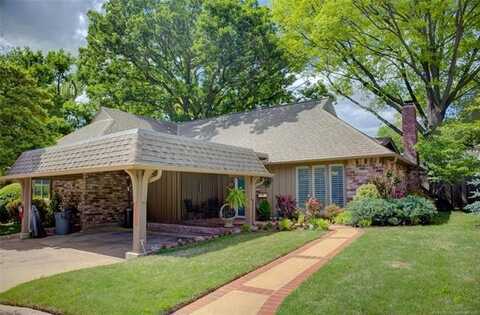5206 S Harvard Avenue, Tulsa, OK 74135