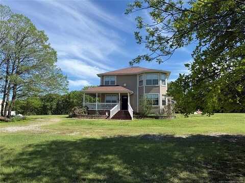 11065 County Road 1512, Ada, OK 74820