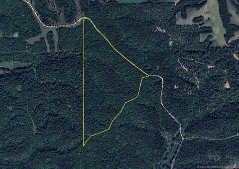 467000 E 595 Road, Westville, OK 74965