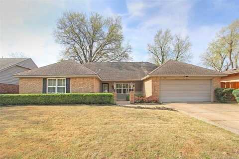 6912 E 74th Street, Tulsa, OK 74133
