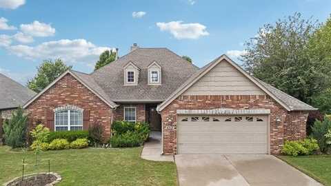 4712 N Narcissus Avenue, Broken Arrow, OK 74012