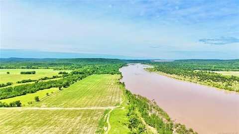 N County Road 4340, Stigler, OK 74462