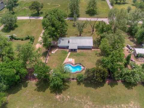 27135 E 58th Street S, Broken Arrow, OK 74014