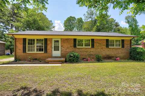 3455 Hickory Place, Salisbury, NC 28144