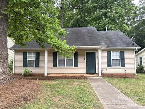 6523 Rockwell Boulevard, Charlotte, NC 28269