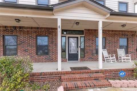 12285 N 164th East Place, Collinsville, OK 74021