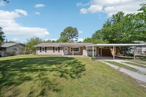 141 S Bryan Street, Copan, OK 74022