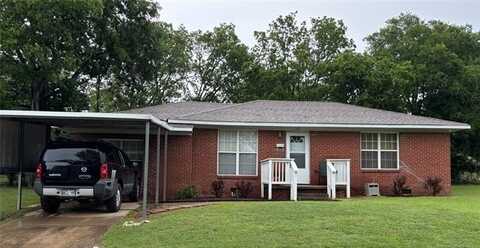 11 Turner, Ardmore, OK 73401