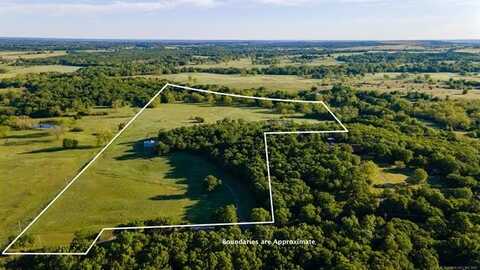 W 321st Street, Bristow, OK 74010