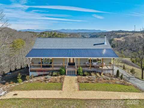 901 Boulder Road, Marshall, NC 28753