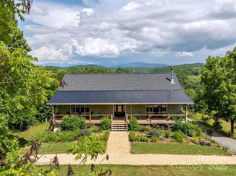 901 Boulder Road, Marshall, NC 28753