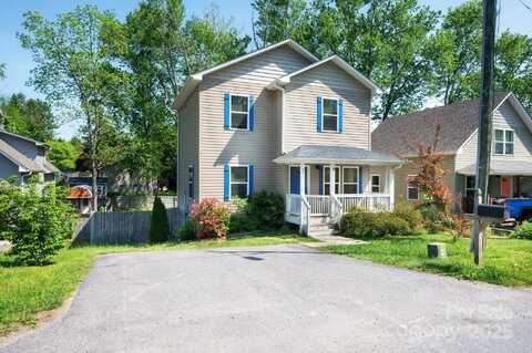 92 Le-An-Hurst Road, Asheville, NC 28803