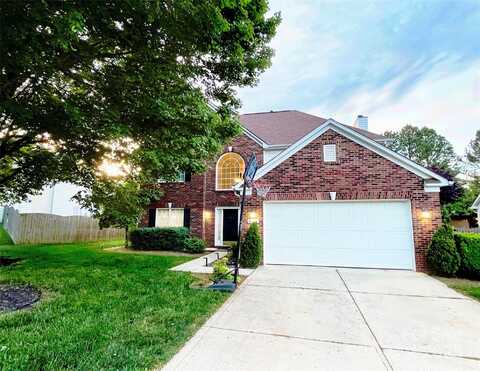 8218 Lynnewood Glen Drive, Charlotte, NC 28269