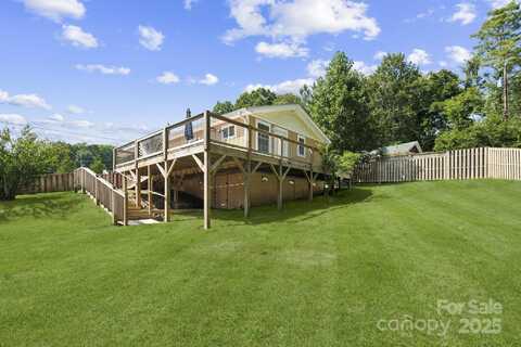 660 Pace Road, Hendersonville, NC 28792