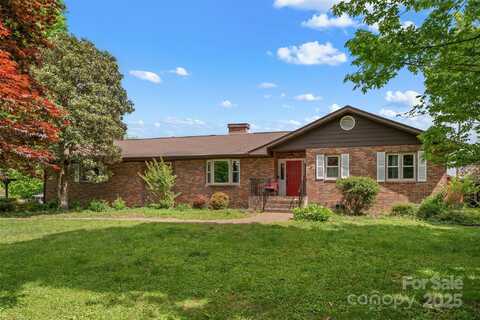 196 Broadview Circle, Brevard, NC 28712