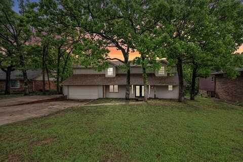 1109 S Division Street, Sapulpa, OK 74066