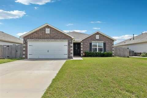 1219 E Richmond Street, Broken Arrow, OK 74012
