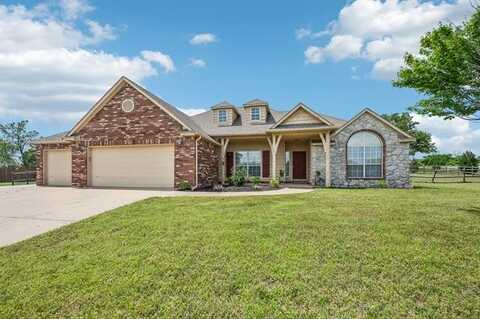 14310 S 264th East Avenue, Coweta, OK 74429