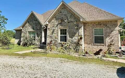 451827 E 1010 Road, Vian, OK 74962