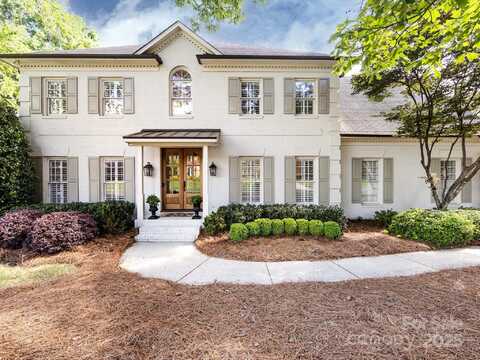5822 Alexa Road, Charlotte, NC 28277