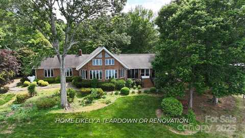 2818 Cherry Lane, Denver, NC 28037