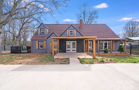 1200 Grace Avenue, Kannapolis, NC 28083