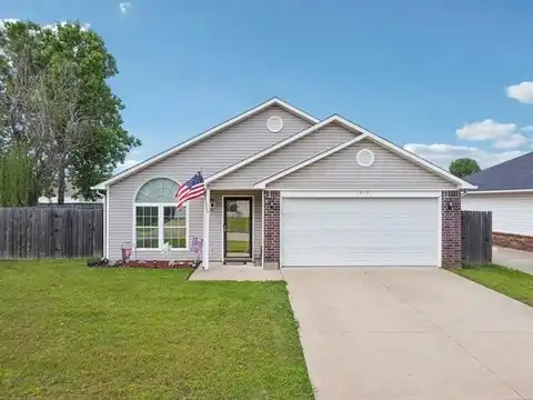1012 W 21st Street, Claremore, OK 74017