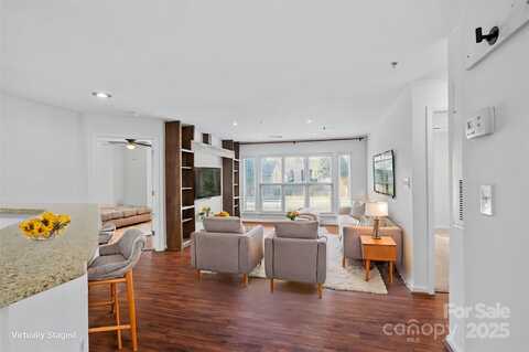 513 N Graham Street, Charlotte, NC 28202