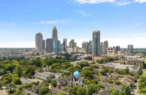 513 N Graham Street, Charlotte, NC 28202
