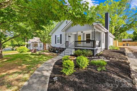 1104 Venus Street, Kannapolis, NC 28083