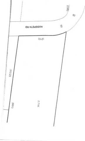 2388 Hudspeth Road, Catawba, NC 28609