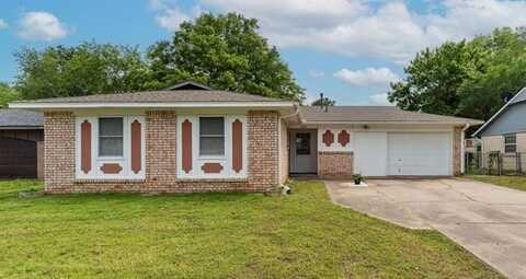 1117 W Chambers Court, Claremore, OK 74017