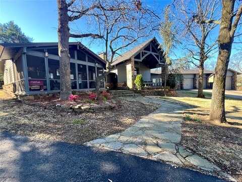 449918 E 953 Road, Vian, OK 74962