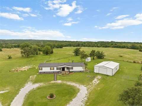 309 Stirling, Ardmore, OK 73401