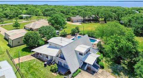 7626 Whispering Way, Kingston, OK 73439