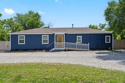 16929 S Memorial Drive, Bixby, OK 74008