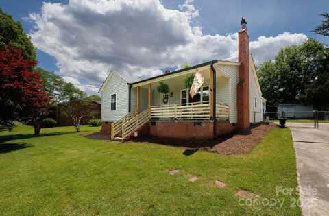 1423 N New Hope Road, Gastonia, NC 28054