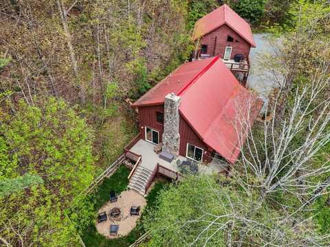 909 Niley Cook Road, Blowing Rock, NC 28605