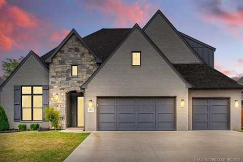 3623 E 115th Place S, Tulsa, OK 74137