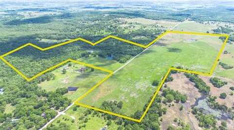 N 427 Road, Chelsea, OK 74016