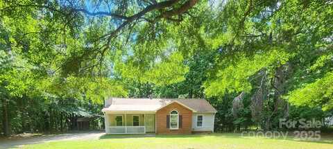 4409 Homestead Road, Rock Hill, SC 29732