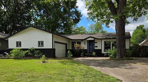 1610 E 55th Place, Tulsa, OK 74105